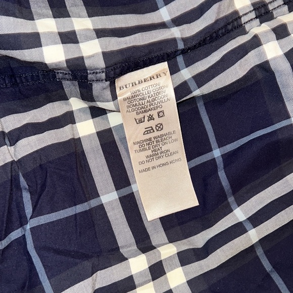 Burberry Shirt - Picture 5 of 5